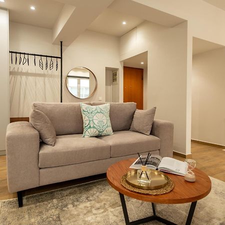 Derouse Othon Suite With Hydromassage Jacuzzi Athens Ngoại thất bức ảnh