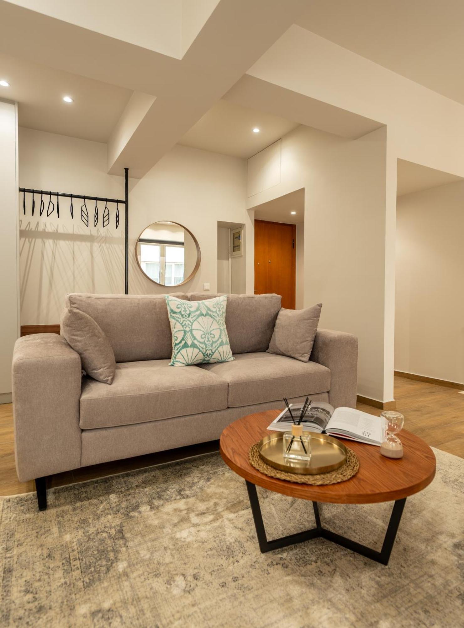 Derouse Othon Suite With Hydromassage Jacuzzi Athens Ngoại thất bức ảnh