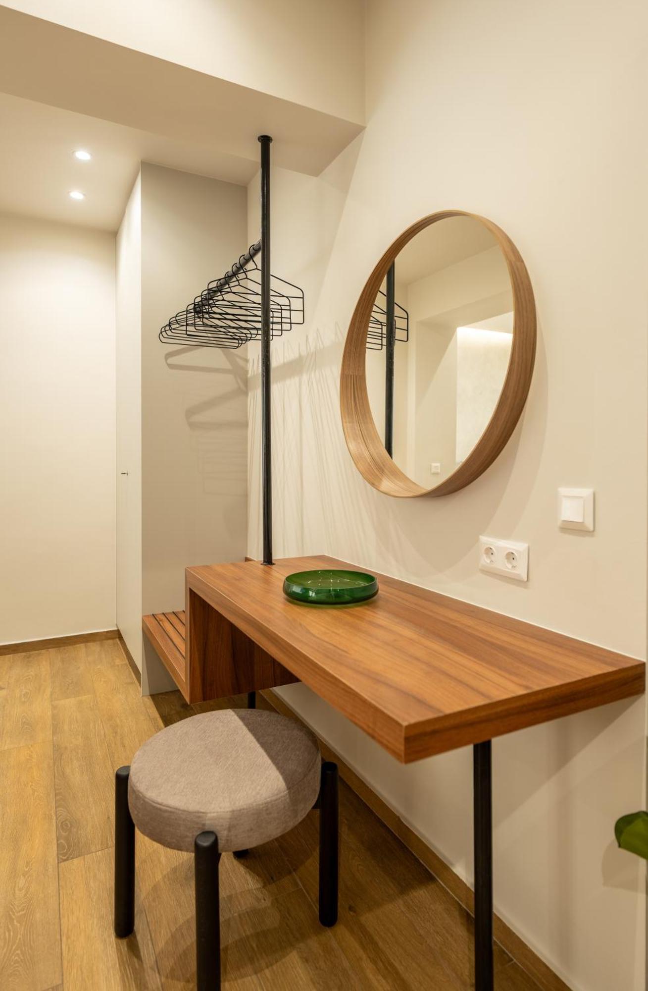 Derouse Othon Suite With Hydromassage Jacuzzi Athens Ngoại thất bức ảnh