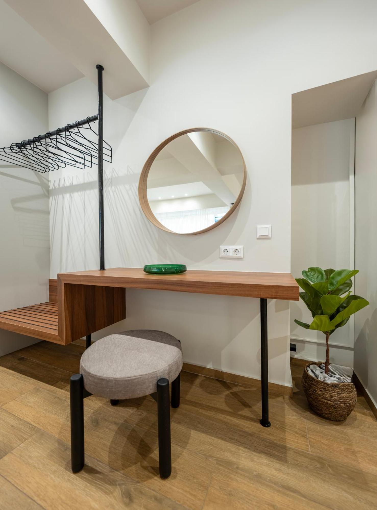 Derouse Othon Suite With Hydromassage Jacuzzi Athens Ngoại thất bức ảnh